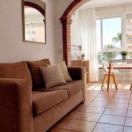 Lola'S Apart Torrox Exterior photo