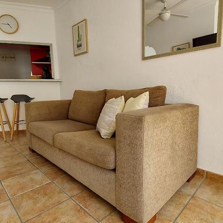 Lola'S Apart Torrox Exterior photo