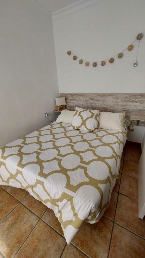 Lola'S Apart Torrox Exterior photo