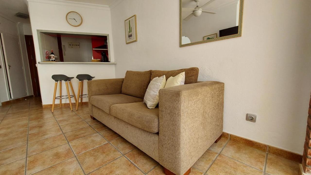 Lola'S Apart Torrox Exterior photo
