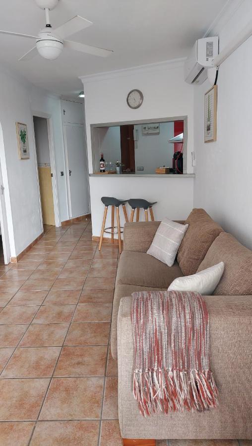 Lola'S Apart Torrox Exterior photo