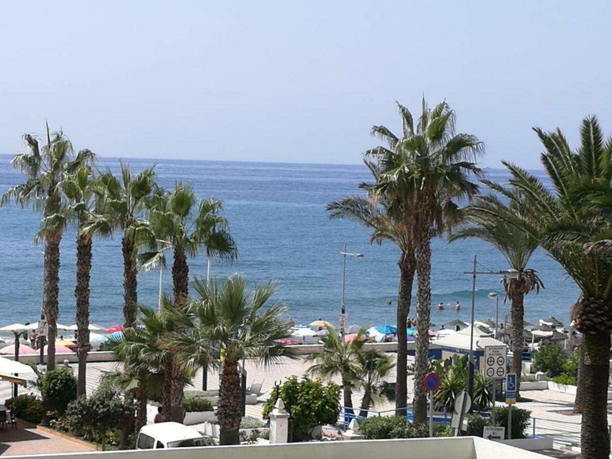 Lola'S Apart Torrox Exterior photo